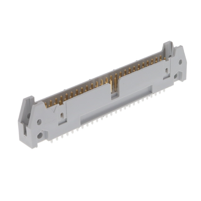 Amphenol Communications Solutions 71918-050LF